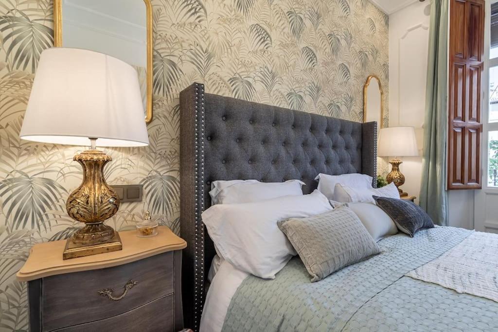 Ch Elvira Luxury Apartment グラナダ エクステリア 写真